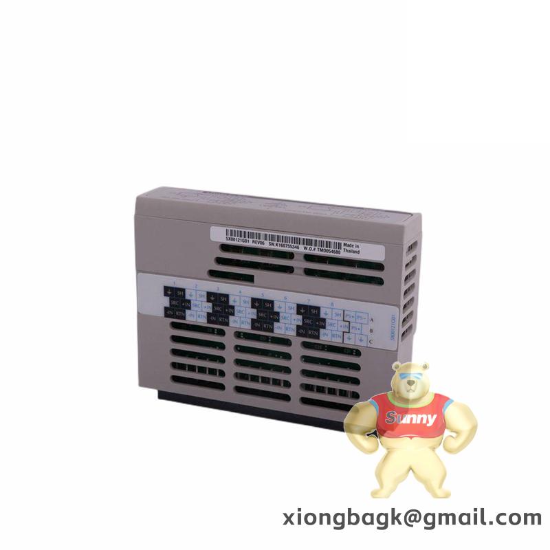 WESTINGHOUSE 5X00119G01