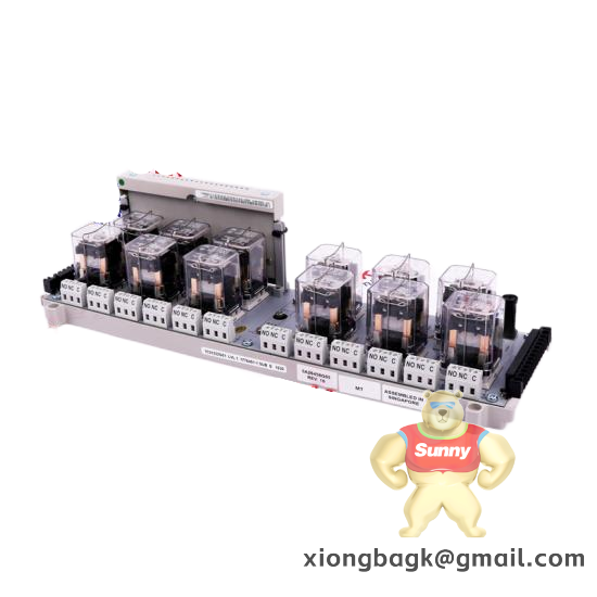 WESTINGHOUSE 5X00121G01