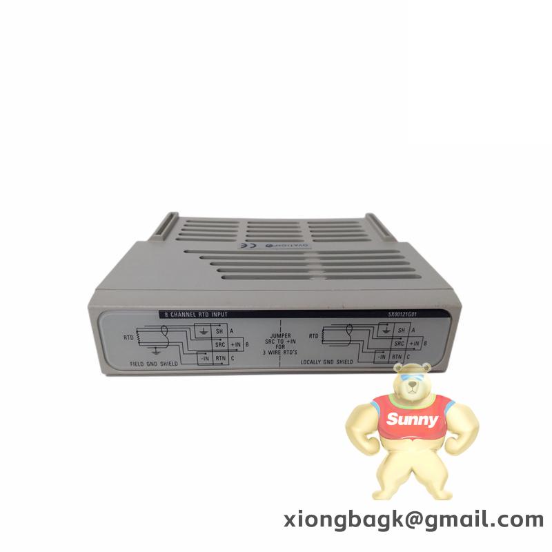 WESTINGHOUSE 5X00121G01