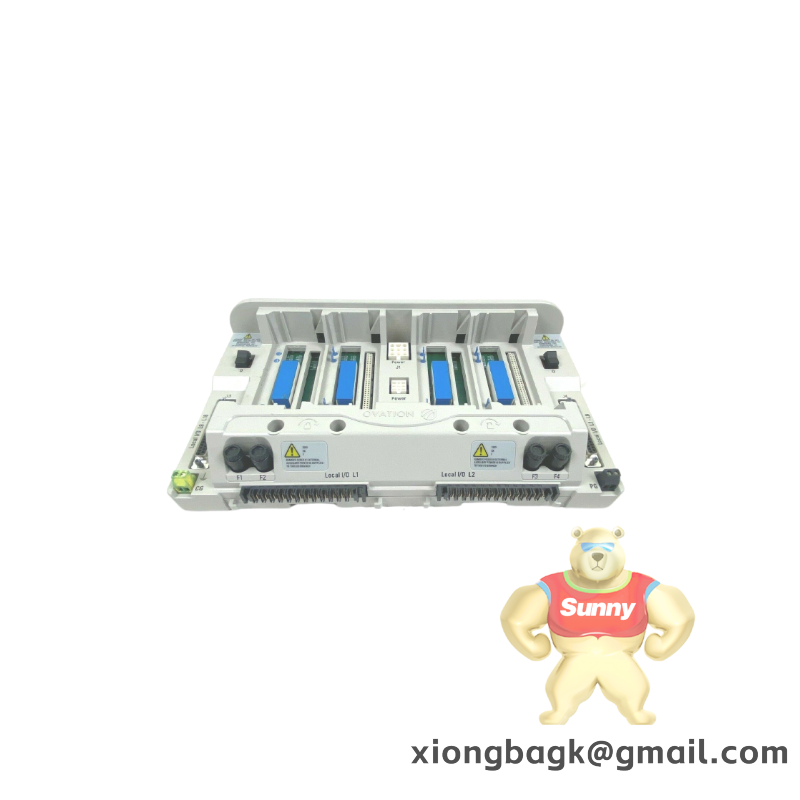 WESTINGHOUSE 5X00225G01