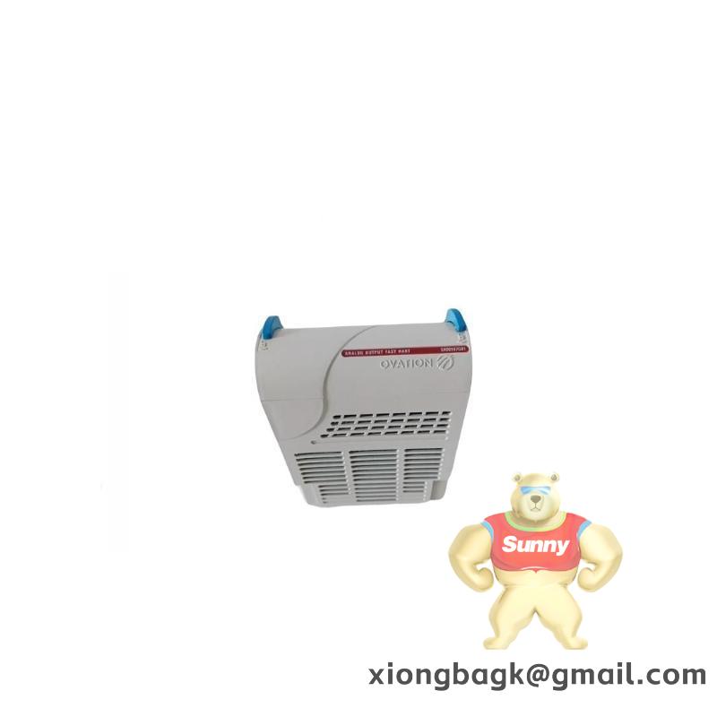 WESTINGHOUSE 5X00301G01