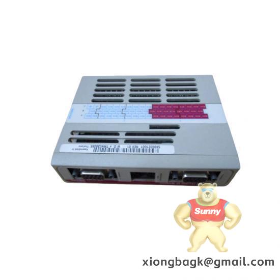 WESTINGHOUSE 5X00321G01