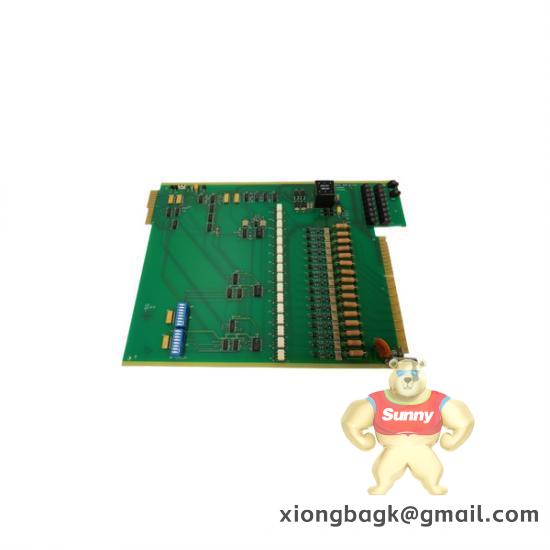 WESTINGHOUSE 5X00357G04