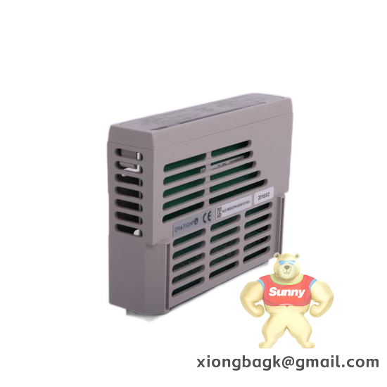 WESTINGHOUSE 5X00357G04