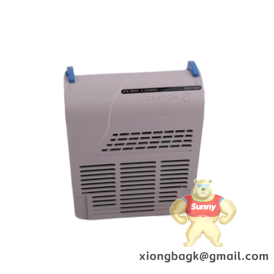 WESTINGHOUSE 5X00453G01