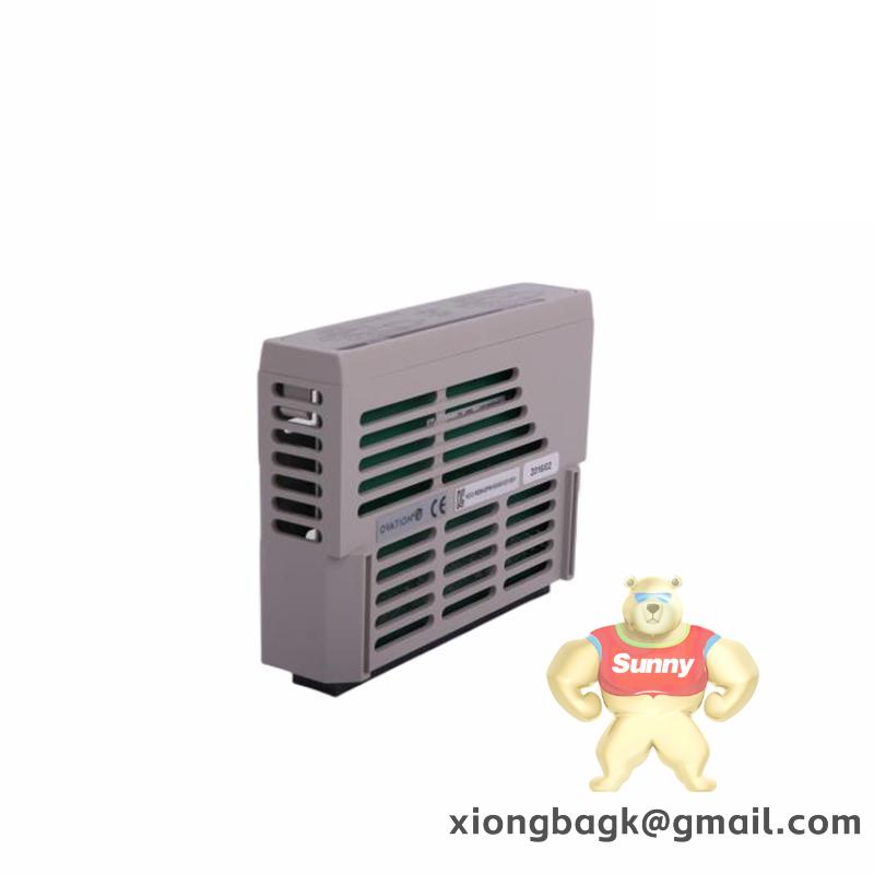 WESTINGHOUSE 5X00499G01