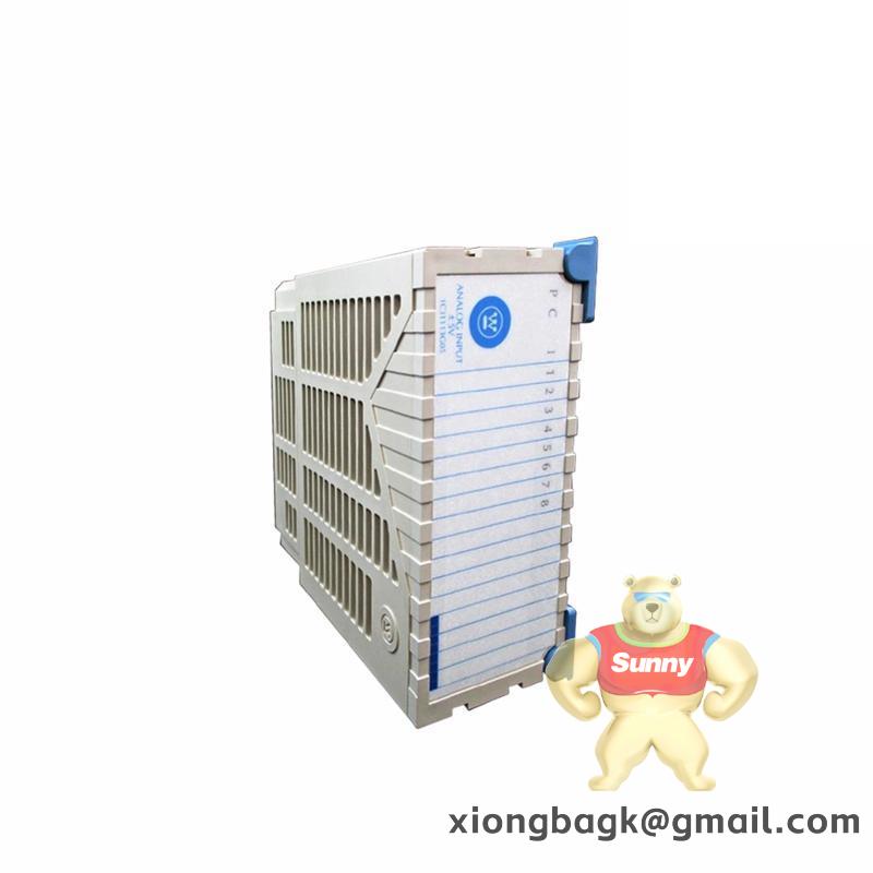 WESTINGHOUSE 5X00583G01