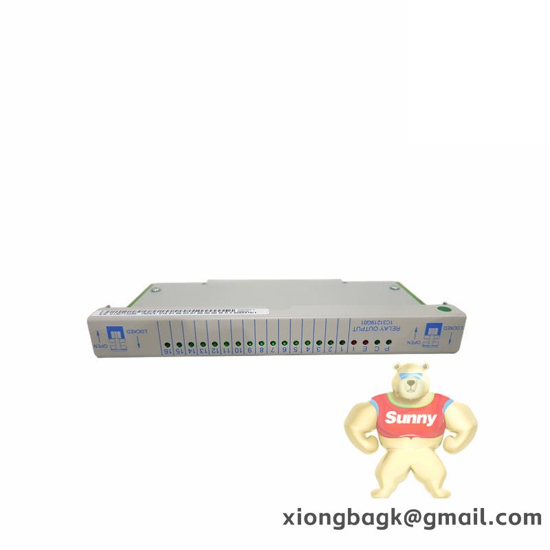 WESTINGHOUSE 5X00583G01