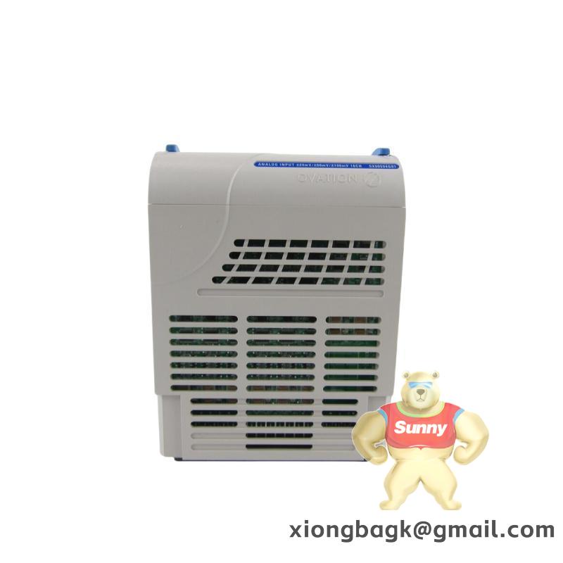 WESTINGHOUSE 5X00594G01