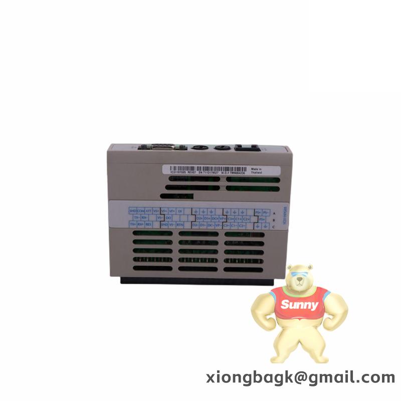 WESTINGHOUSE 5X00594G01