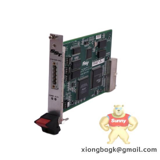 SST SST-DN3-PCU-1
