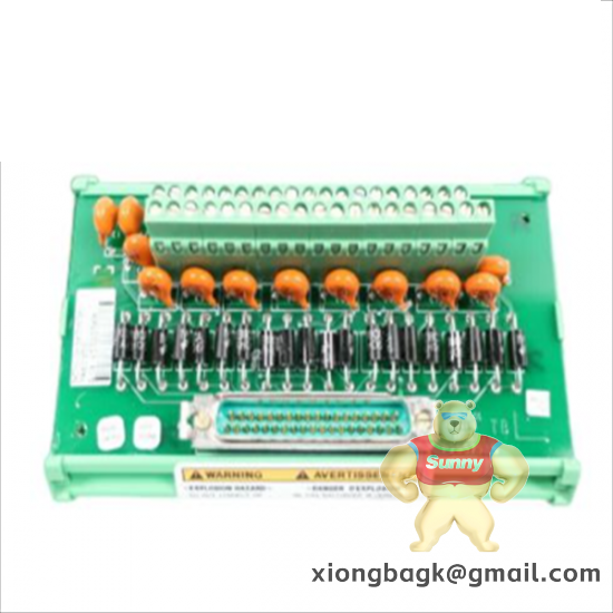 Woodward SPM-D11158/LSⅩ