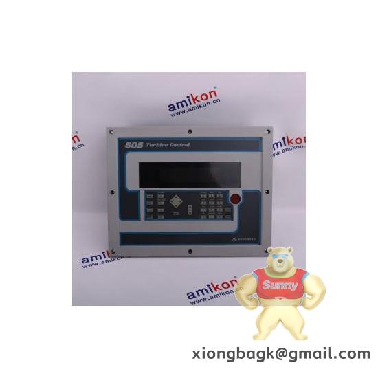 WOODWARD PPC-R22.1N-N-Q1-NN-NN-FW