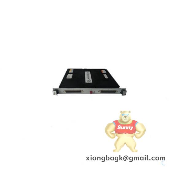 ALLEN BRADLEY 505757 CONTROL BOARD