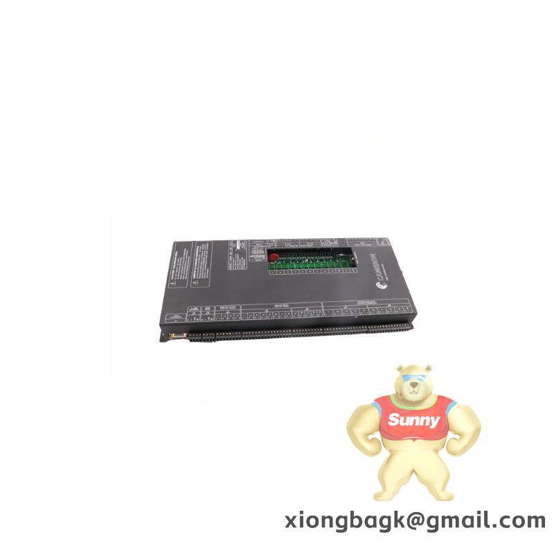 WOODWARD Woodward 9908-1501