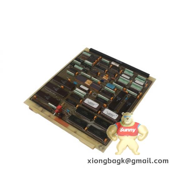 WOODWARD UG-10D 8521-0136