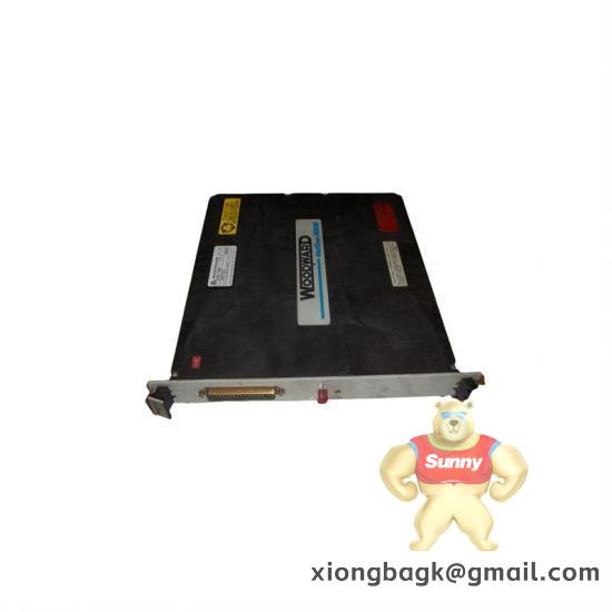 WOODWARD 8521-0312 UG-10D