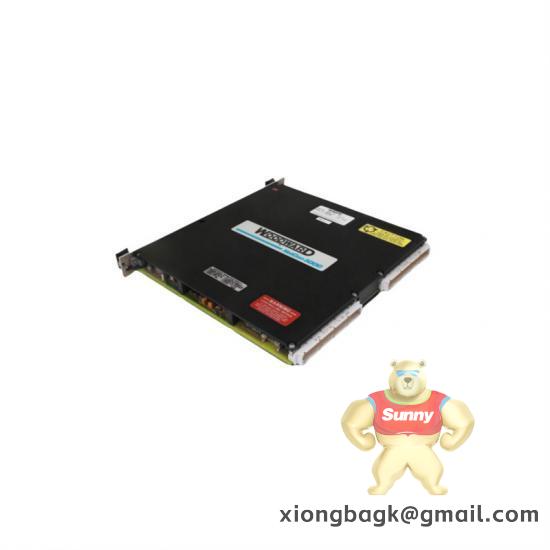 WOODWARD PPC-R22.1N-N-Q1-NN-NN-FW