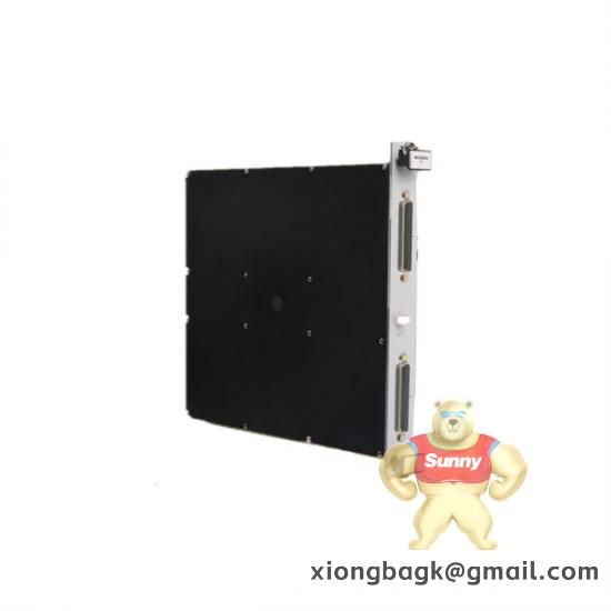 Woodward DC10502-000-012