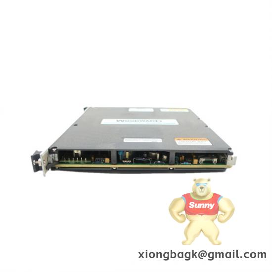 Woodward Woodward  9907-135