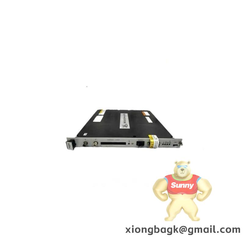 WOODWARD Woodward 9908-1501