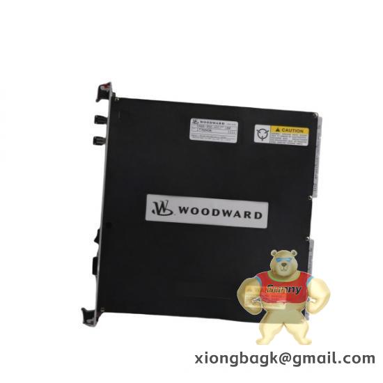 Woodward 9907-014二手