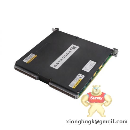 WOODWARD WOODWARD 8272-517