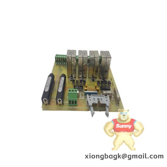 WOODWARD PPC-R22.1N-N-Q1-NN-NN-FW