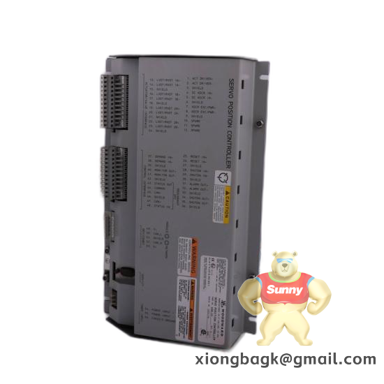 WOODWARD UG-10D 8521-0136