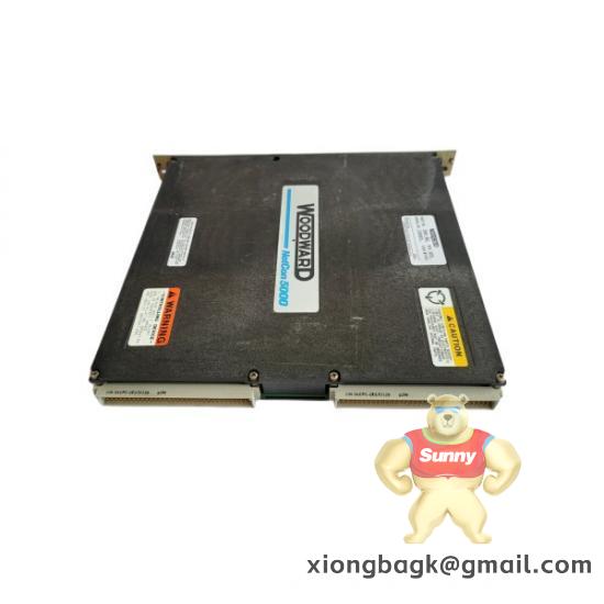WOODWARD 8402-319 8402-119