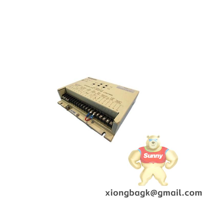 WOODWARD 8521-367非全新