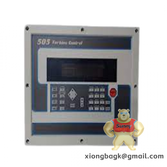 WOODWARD WOODWARD 8250-502