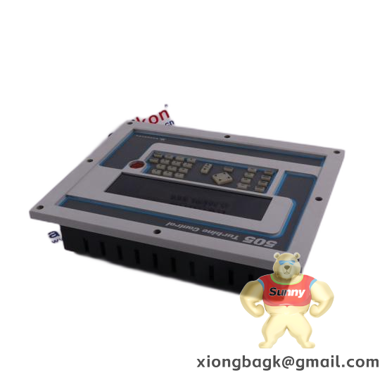 Woodward EGCP-28406-121