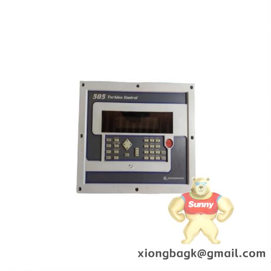 WOODWARD WOODWARD 8440-2177