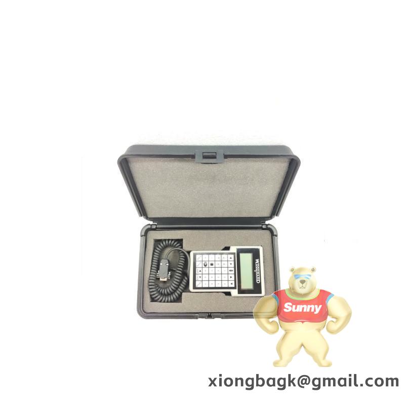 Woodward Woodward  9907-135