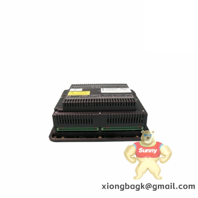 Woodward EASYGEN-3200XT-P1