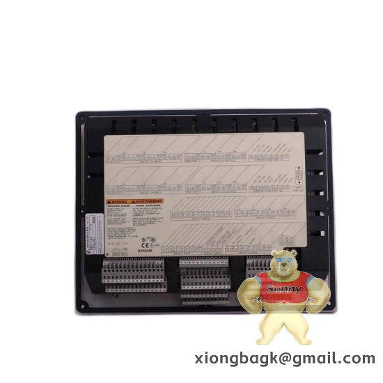 WOODWARD SPM-D11 8440-1703