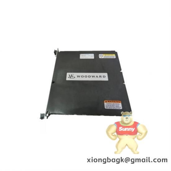 WOODWARD SPM-D11 8440-1703