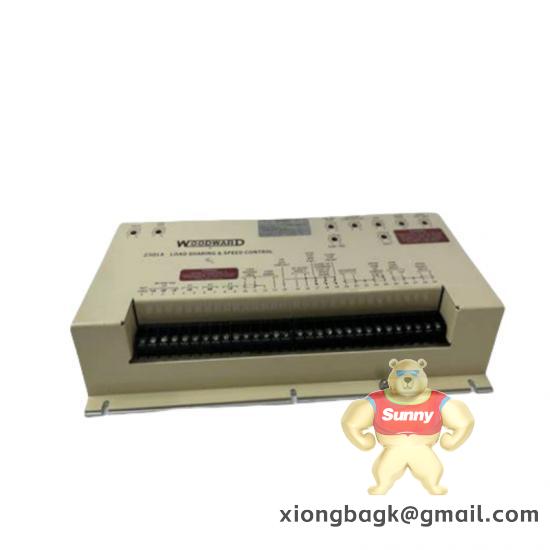 woodward TG-13 8516-038