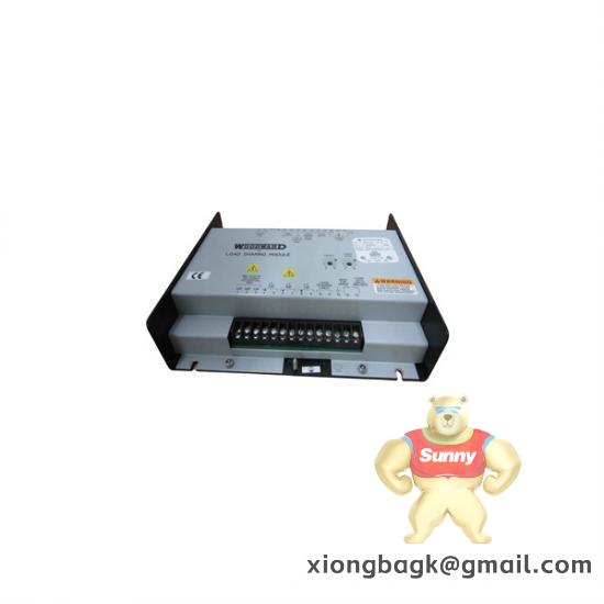 WOODWARD 8521-0312 UG-10D