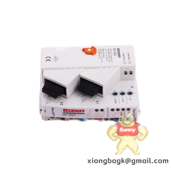 ABB WS FAN 115