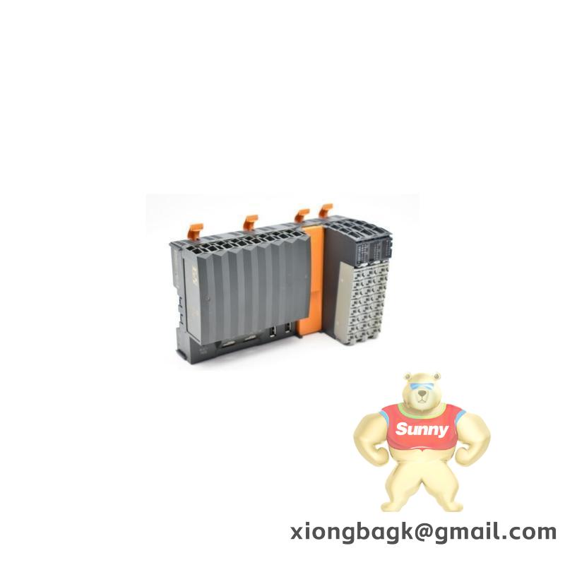 B&R 伺服电机8LSA46E3022D200-0