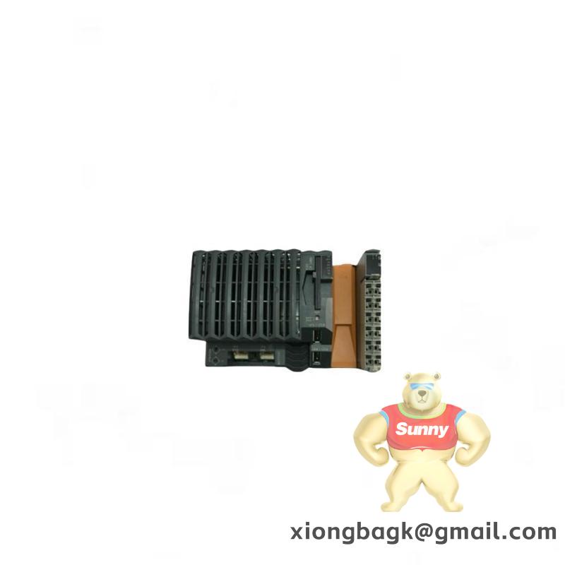 B&R 伺服电机8LSA44E0011D000-0