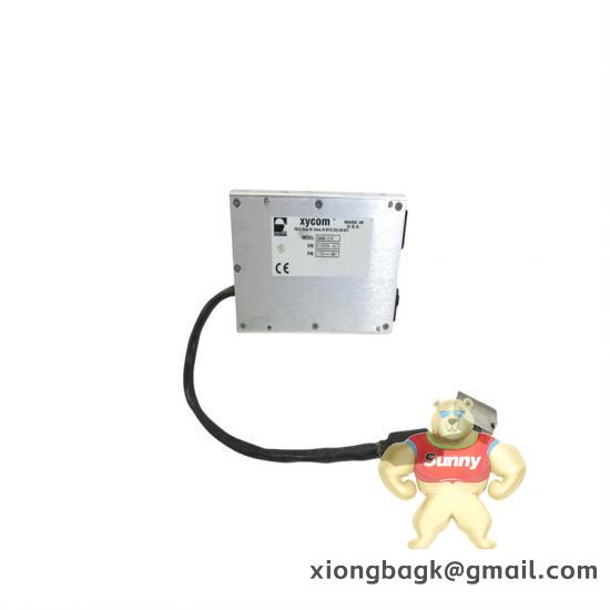 Xycom XVME-203/293