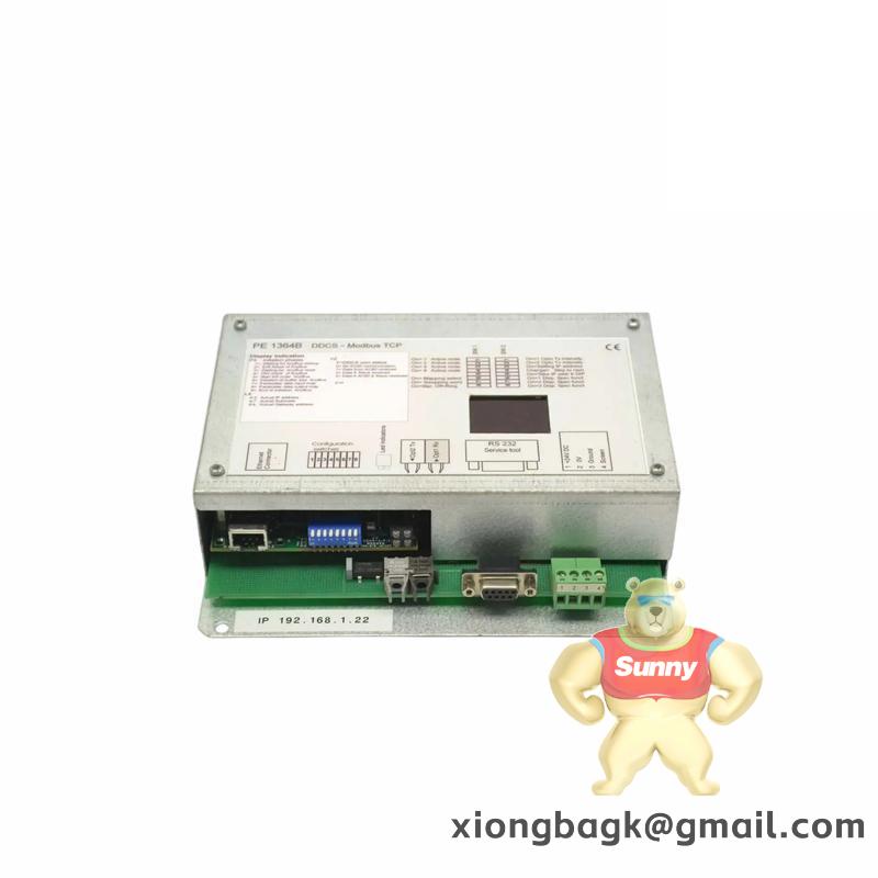 XYCOM Proto XVME-085