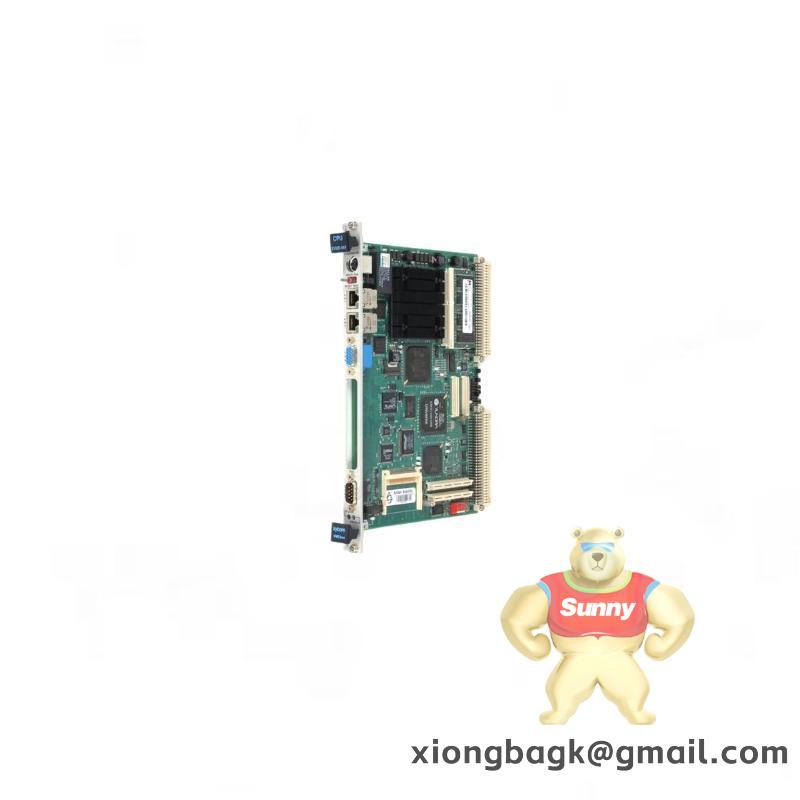 XYCOM XVME-957