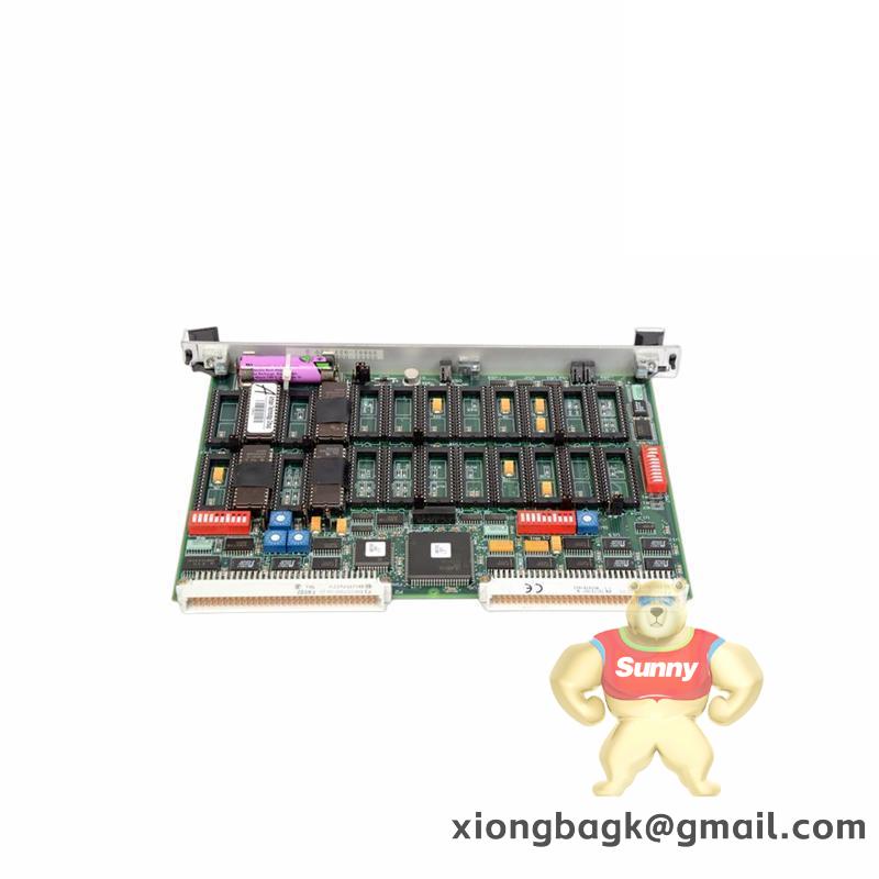 XYCOM XVME-957