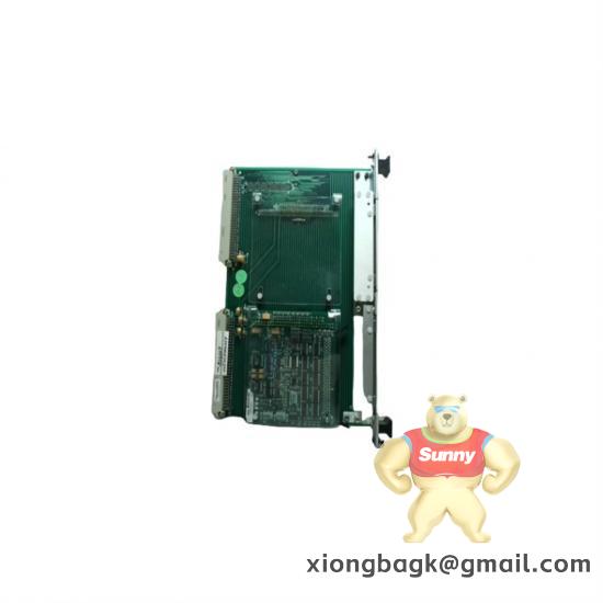XYCOM XVME-976