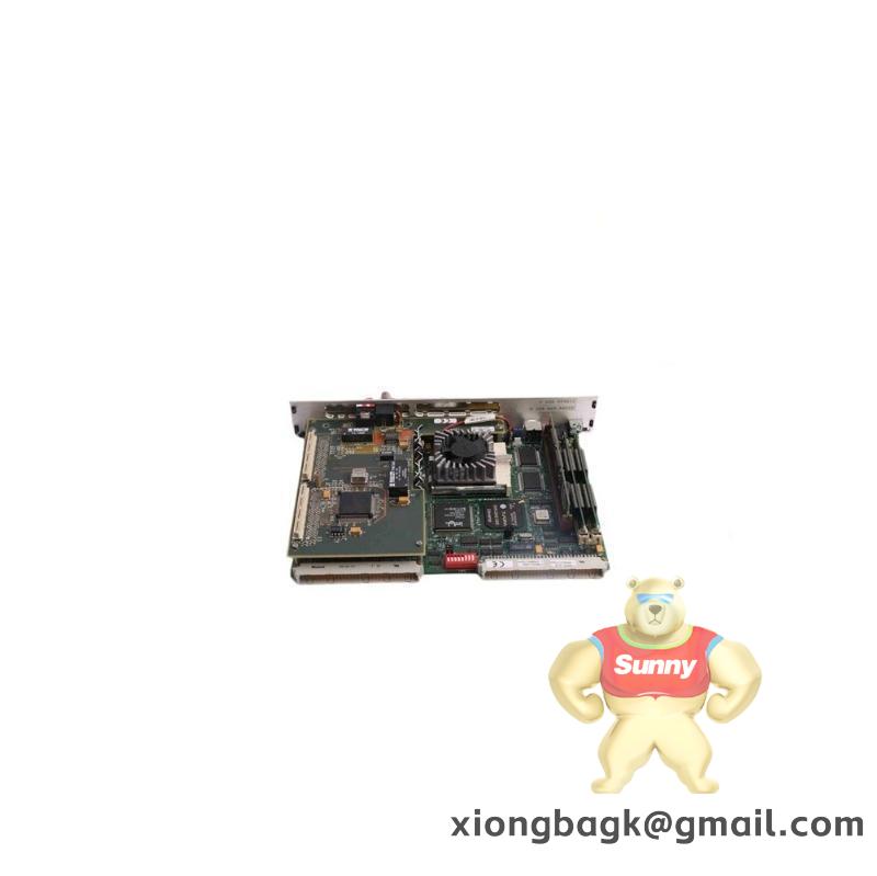 XYCOM XVME-976
