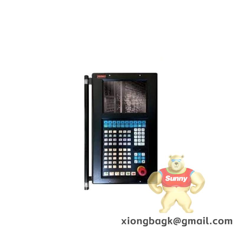 Xycom XVME-203/293